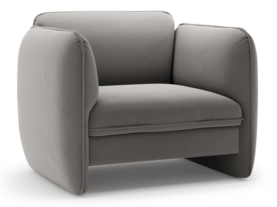 Fotelis Romsero 100 (Magic Velvet 2241)