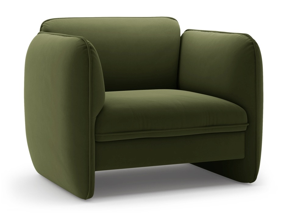 Fotelis Romsero 100 (Magic Velvet 2295)