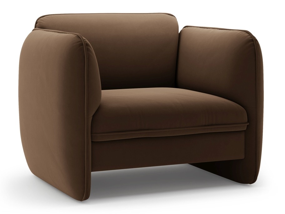 Fotelis Romsero 100 (Magic Velvet 2299)