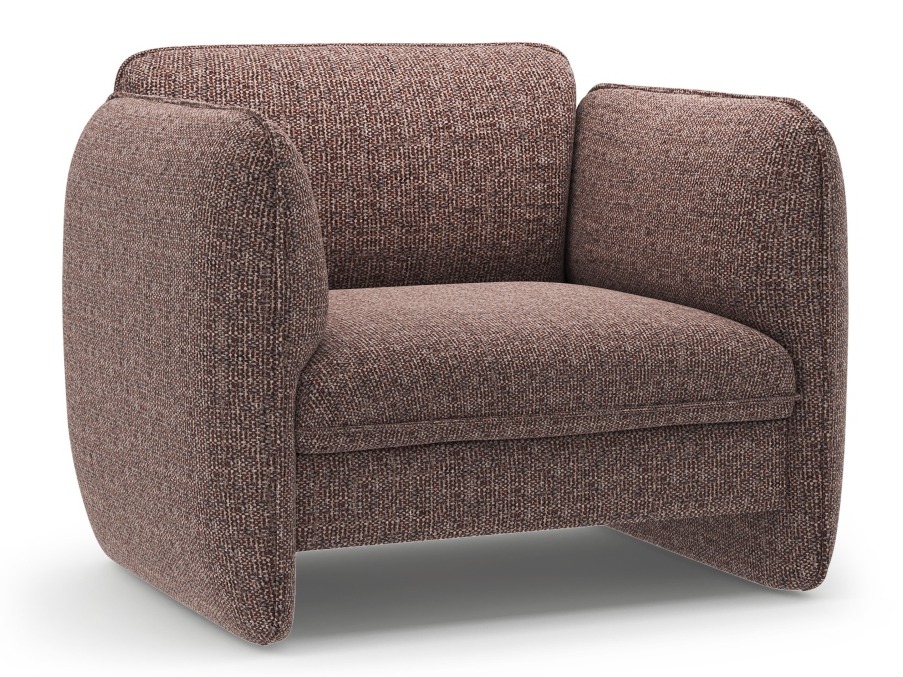 Fotelis Romsero 100 (Silencio 27)