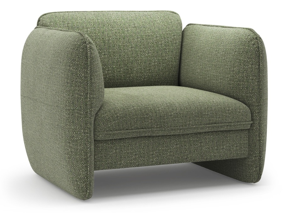 Fotelis Romsero 100 (Silencio 34)