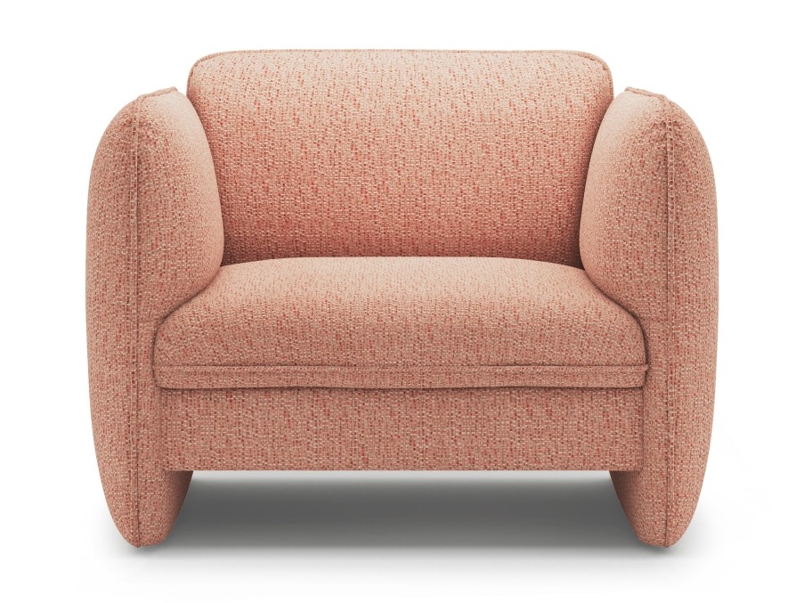 Fotelis Romsero 100 (Silencio 60)