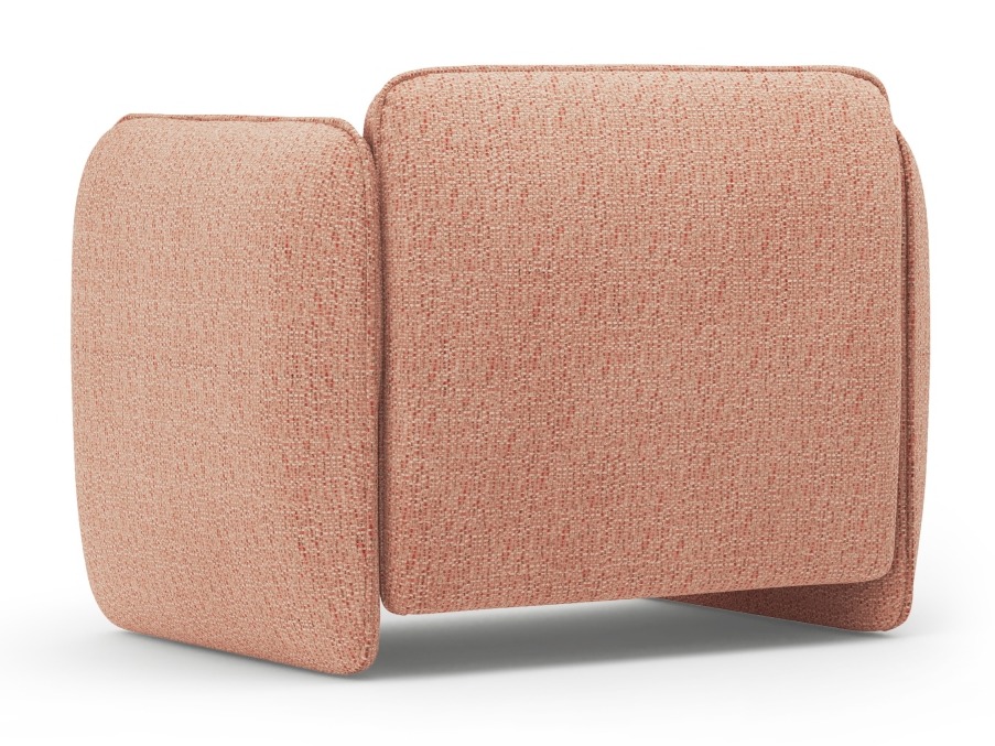 Fotelis Romsero 100 (Silencio 60)