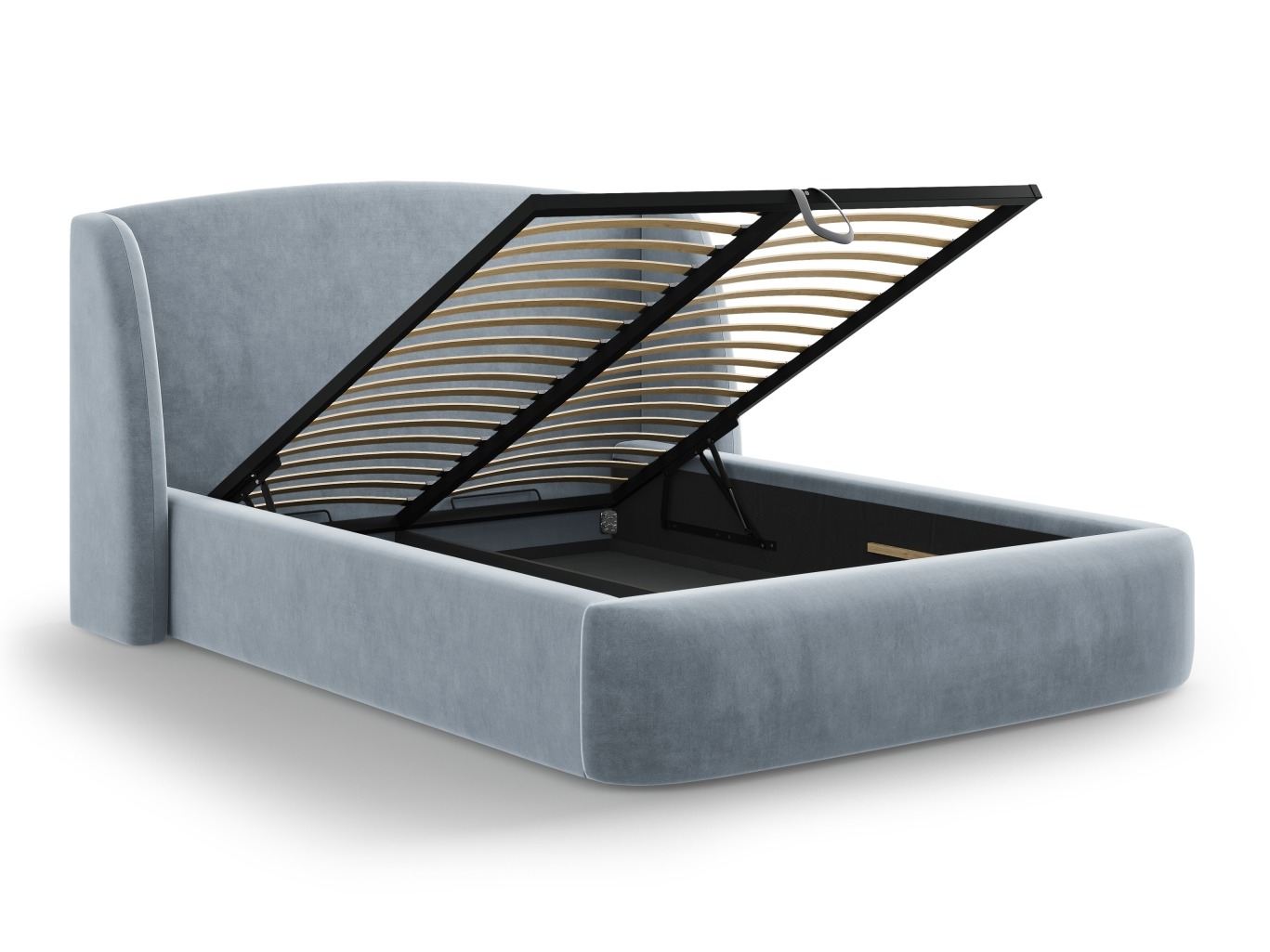 Lova Beckley 208 (Bluvel 06)