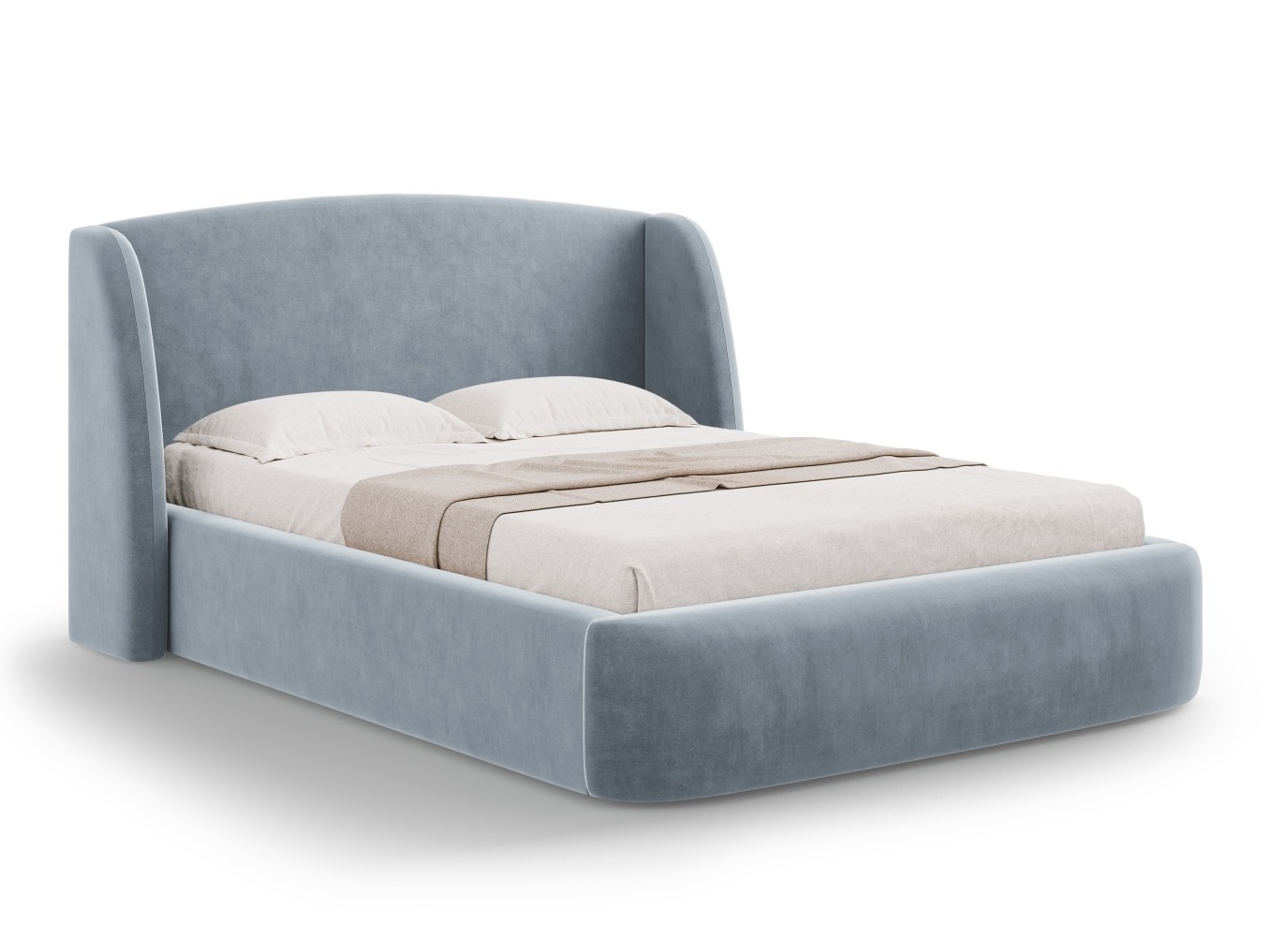 Lova Beckley 208 (Bluvel 06)
