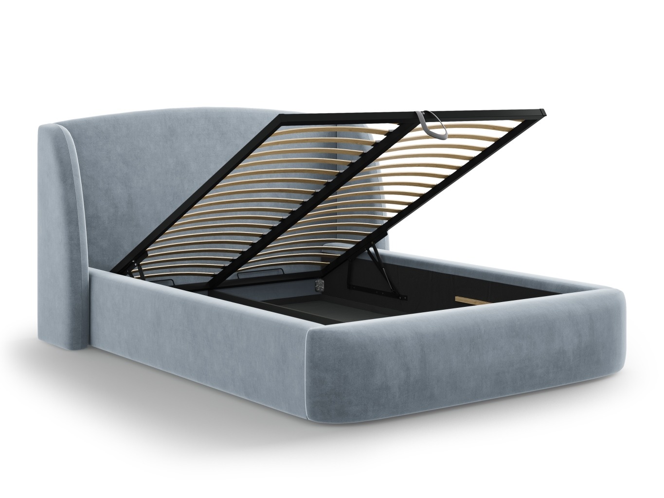 Lova Beckley 208 (Bluvel 06)