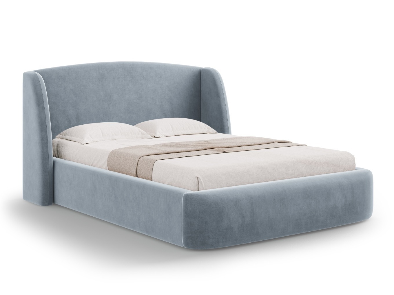 Lova Beckley 208 (Bluvel 06)