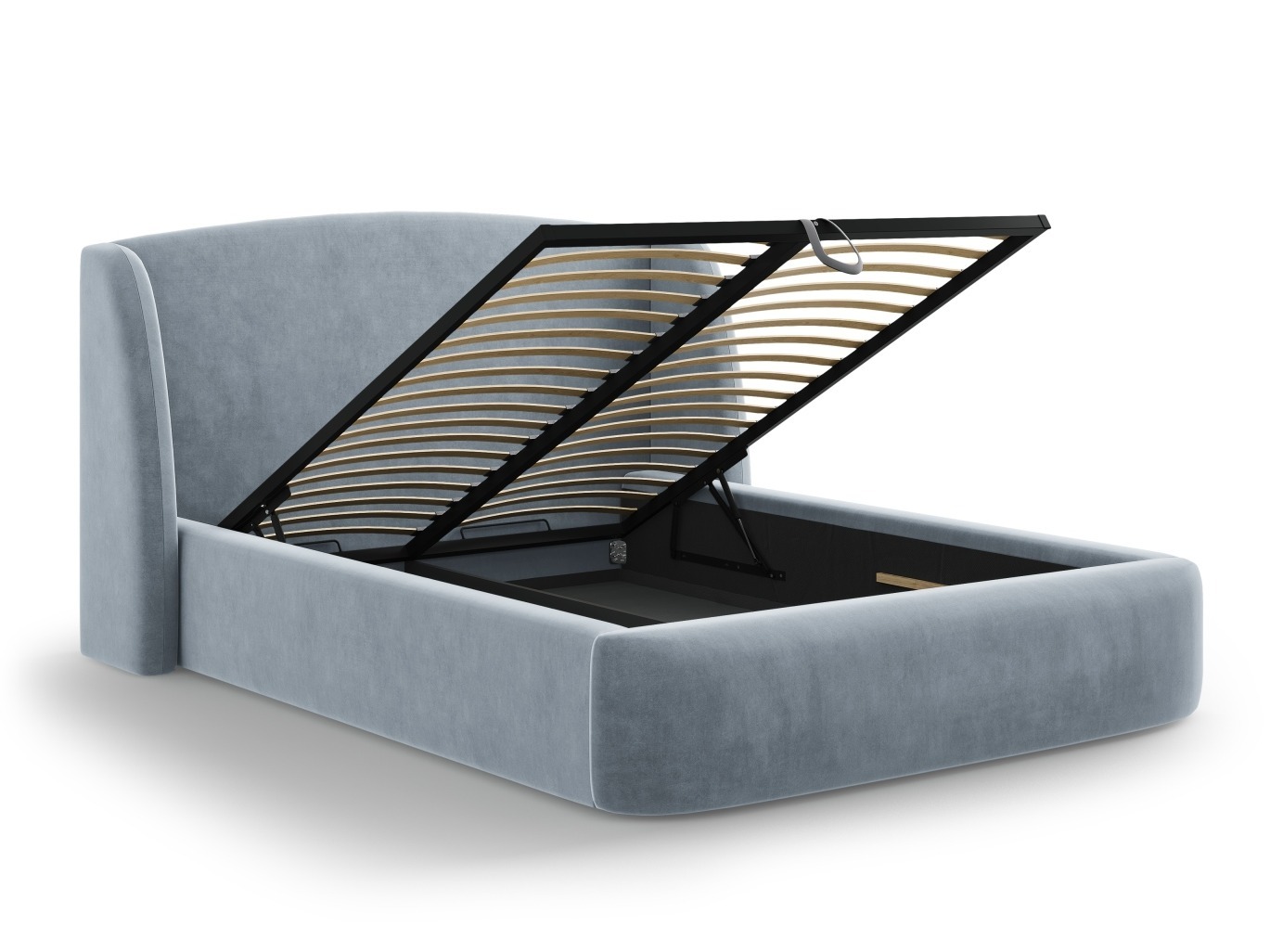 Lova Beckley 208 (Bluvel 06)