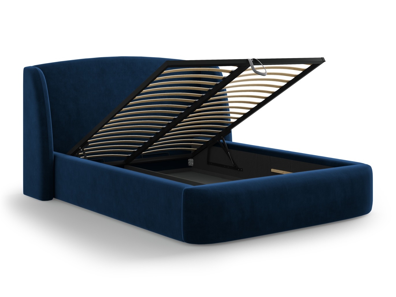 Lova Beckley 208 (Bluvel 86)