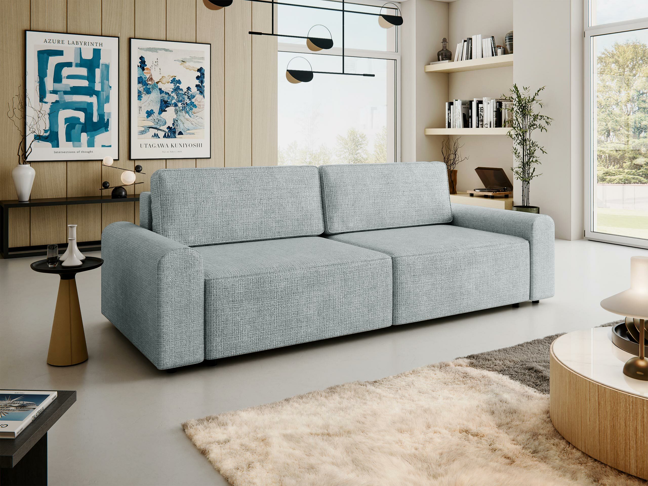 Sofa lova Stonecrest 107 (Sierra 746)