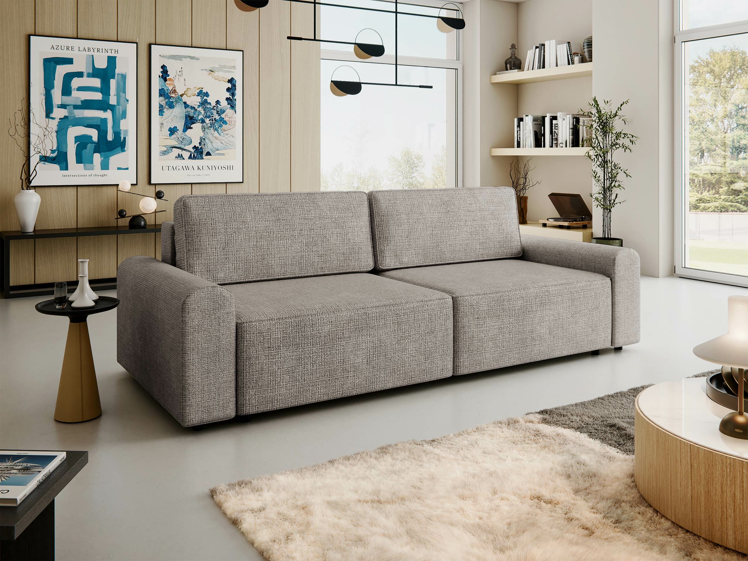 Sofa lova Stonecrest 107 (Sierra 748)