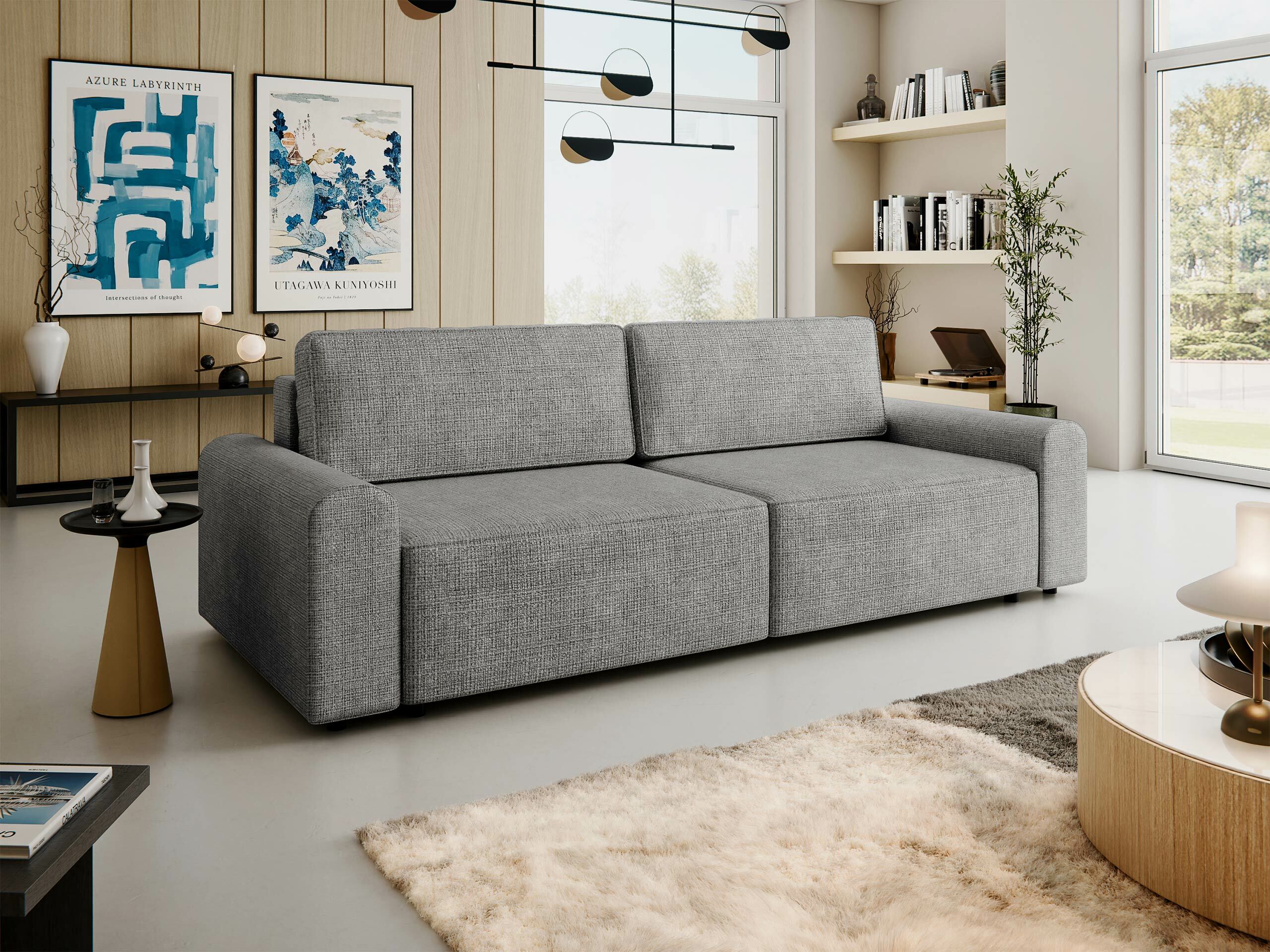 Sofa lova Stonecrest 107 (Sierra 751)