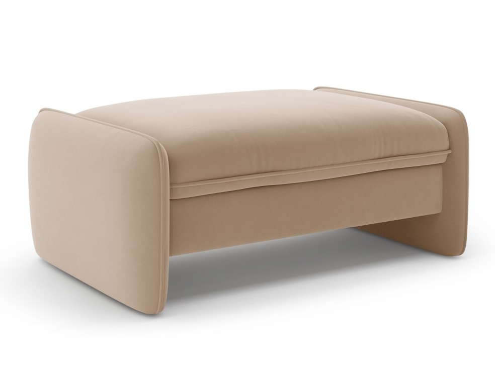 Minkštasuolis Romsero 103 (Magic Velvet 2282)