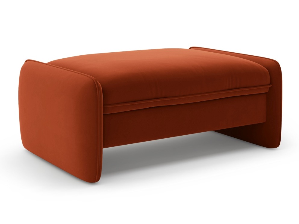 Minkštasuolis Romsero 103 (Magic Velvet 2285)