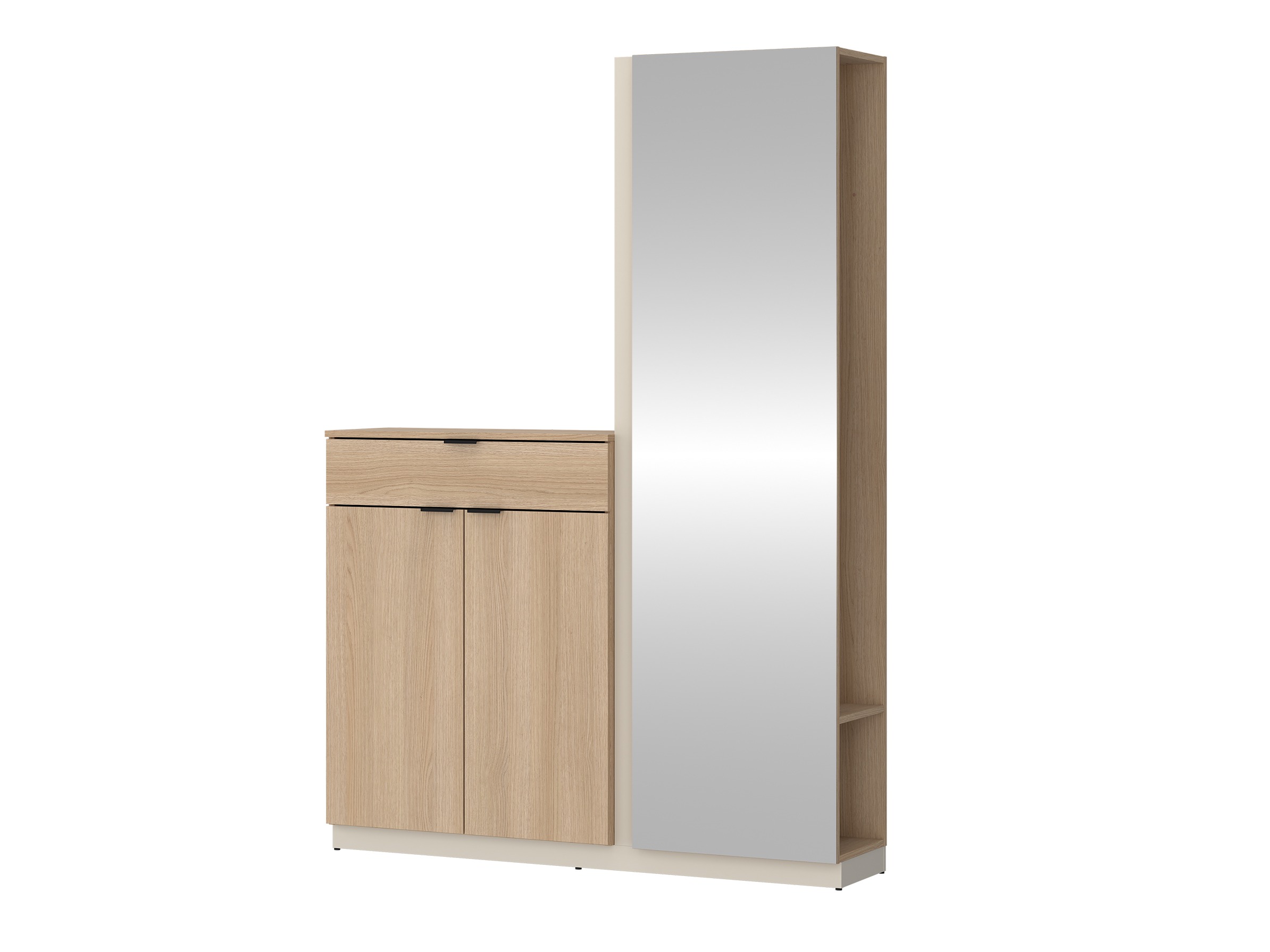 Prieškambario komplektas Ontario 195