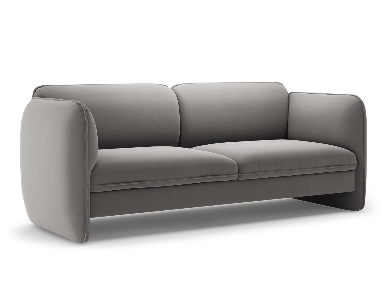 Sofa Romsero 102 (Magic Velvet 2241)