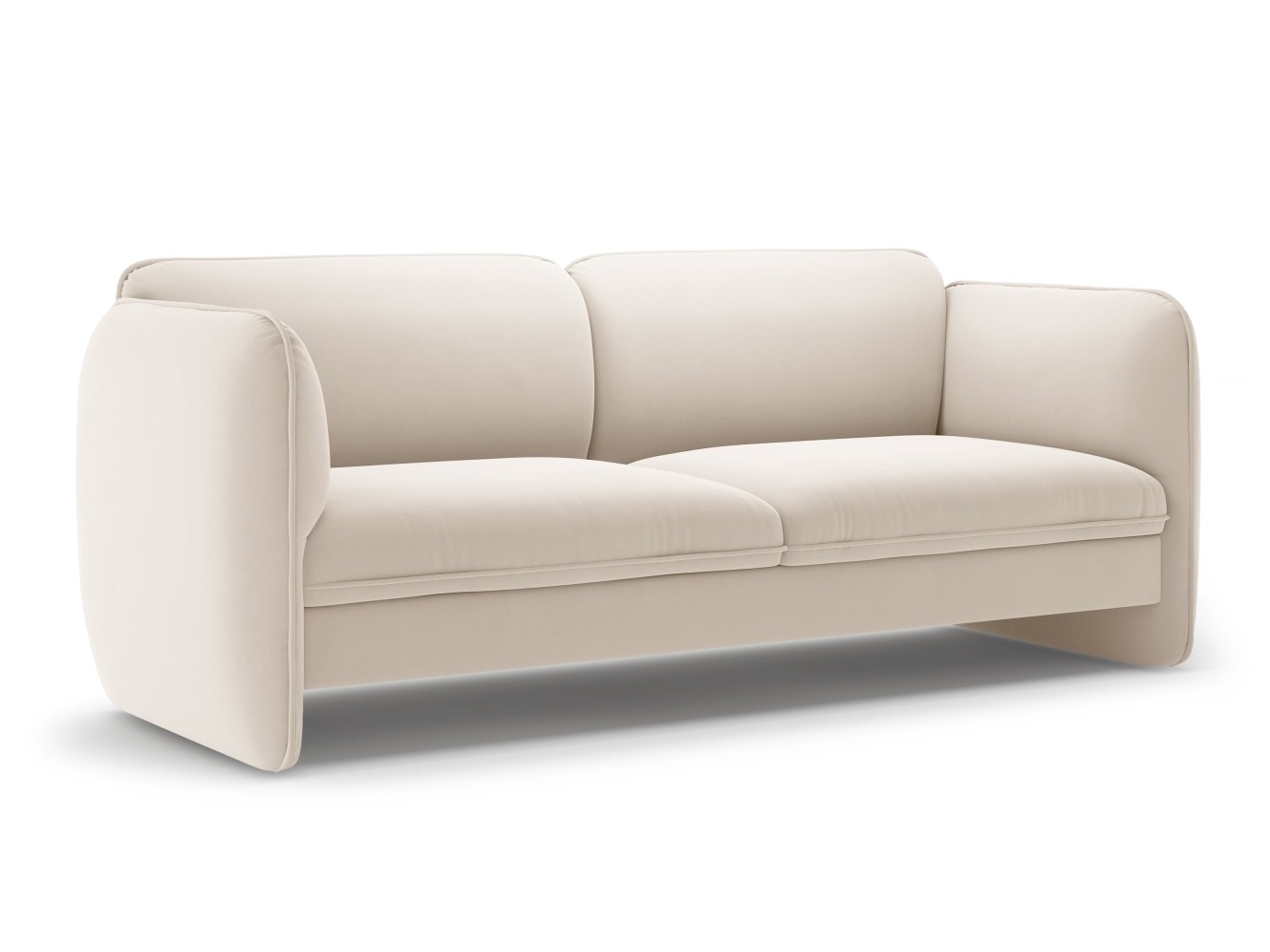 Sofa Romsero 102 (Magic Velvet 2256)