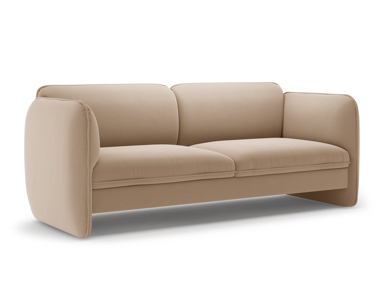 Sofa Romsero 102 (Magic Velvet 2282)