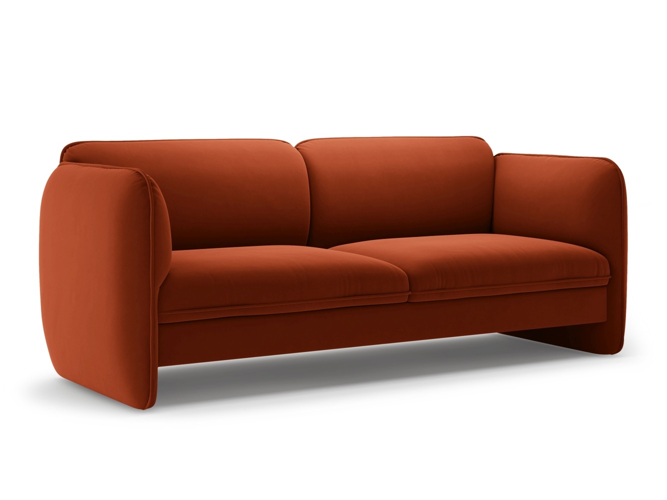 Sofa Romsero 102 (Magic Velvet 2285)