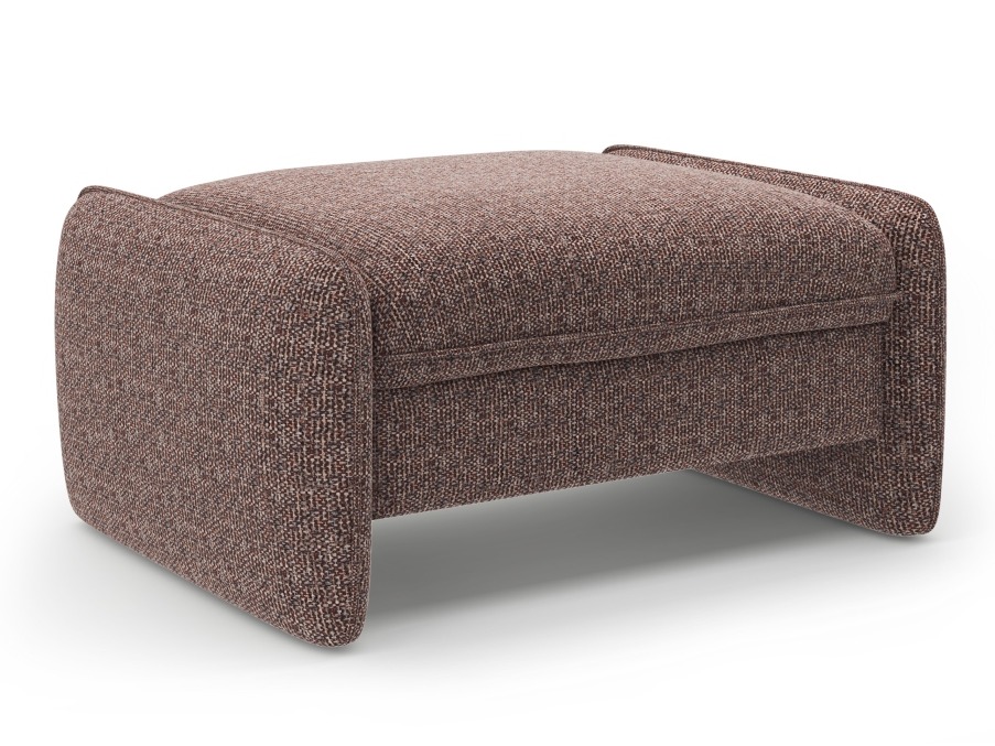 Pufas Romsero 104 (Silencio 27)