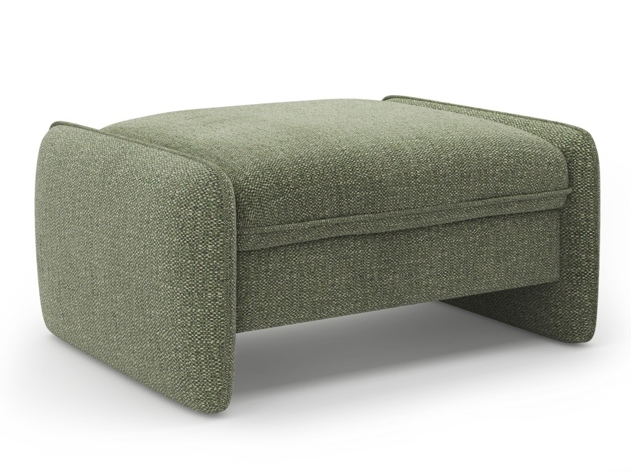 Pufas Romsero 104 (Silencio 34)