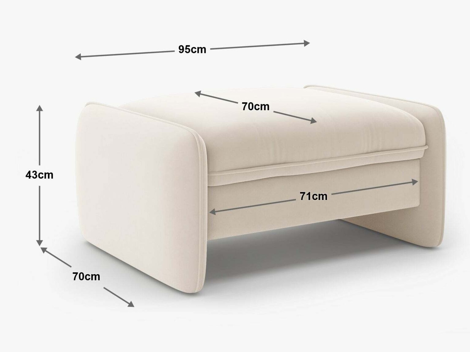 Pufas Romsero 104 (Silencio 60)