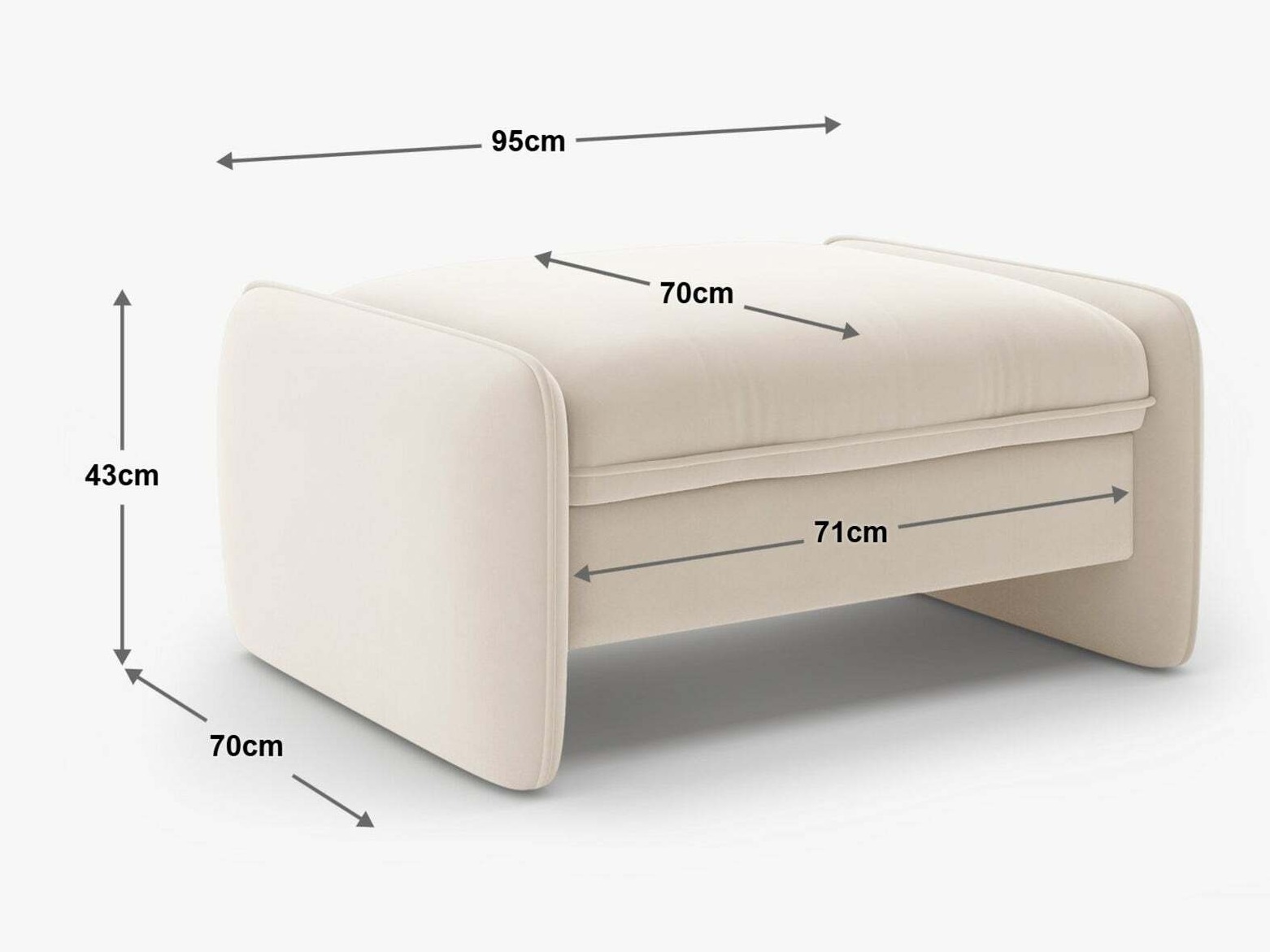 Pufas Romsero 104 (Silencio 72)