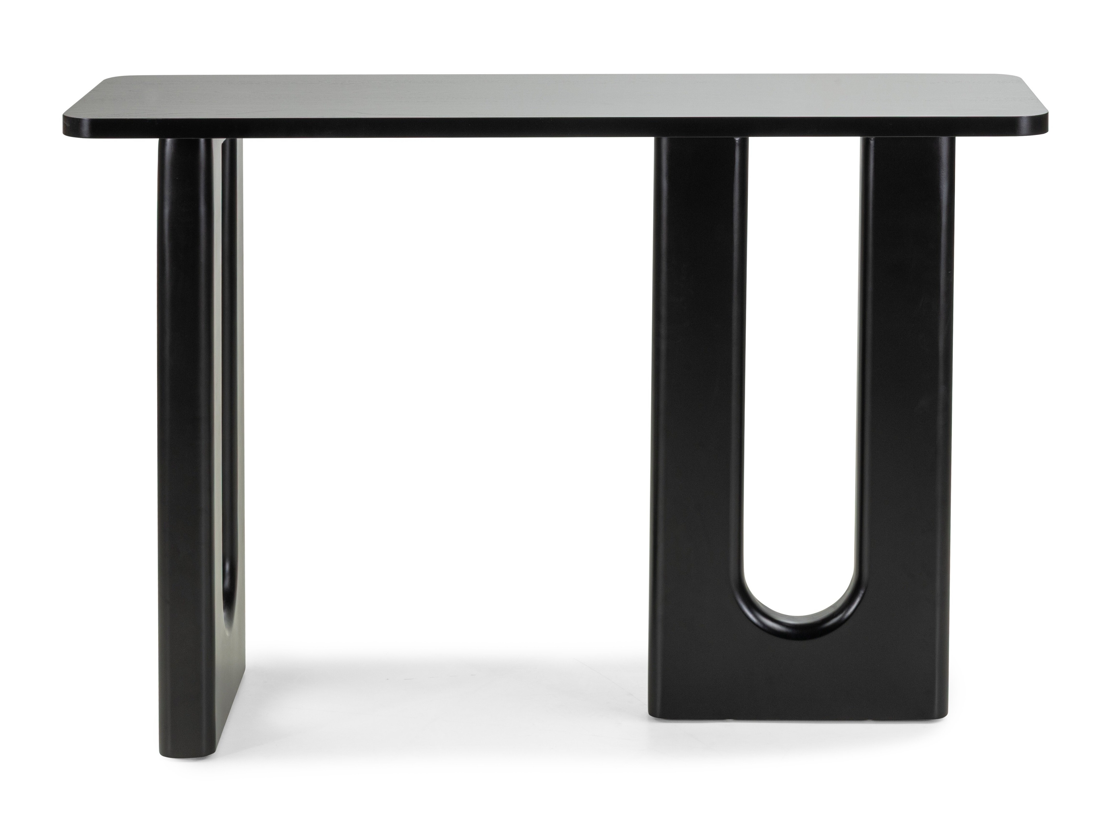 Konsolė Burleson 509 (Juoda)