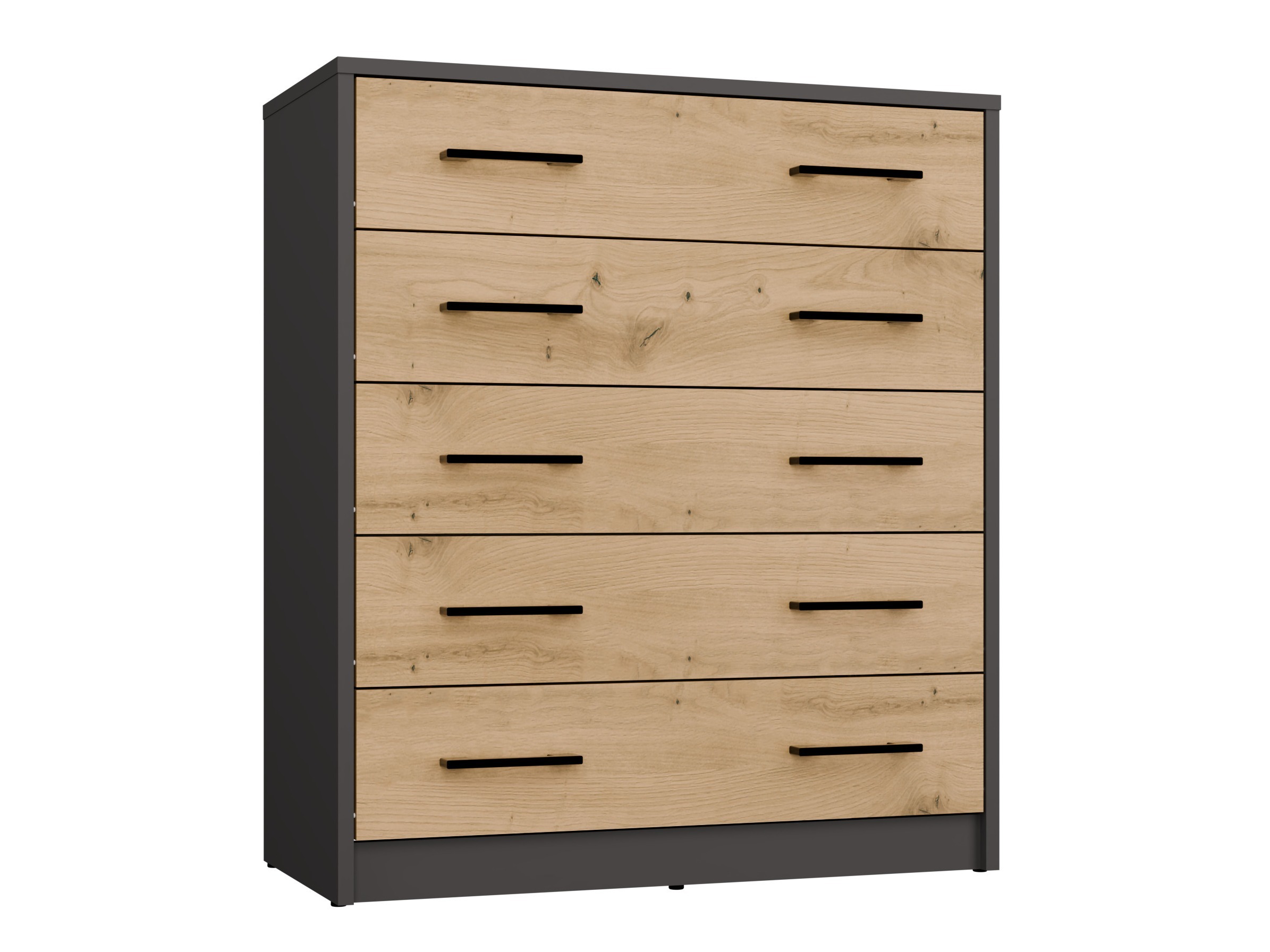 Batų dėžė Mandeville 342