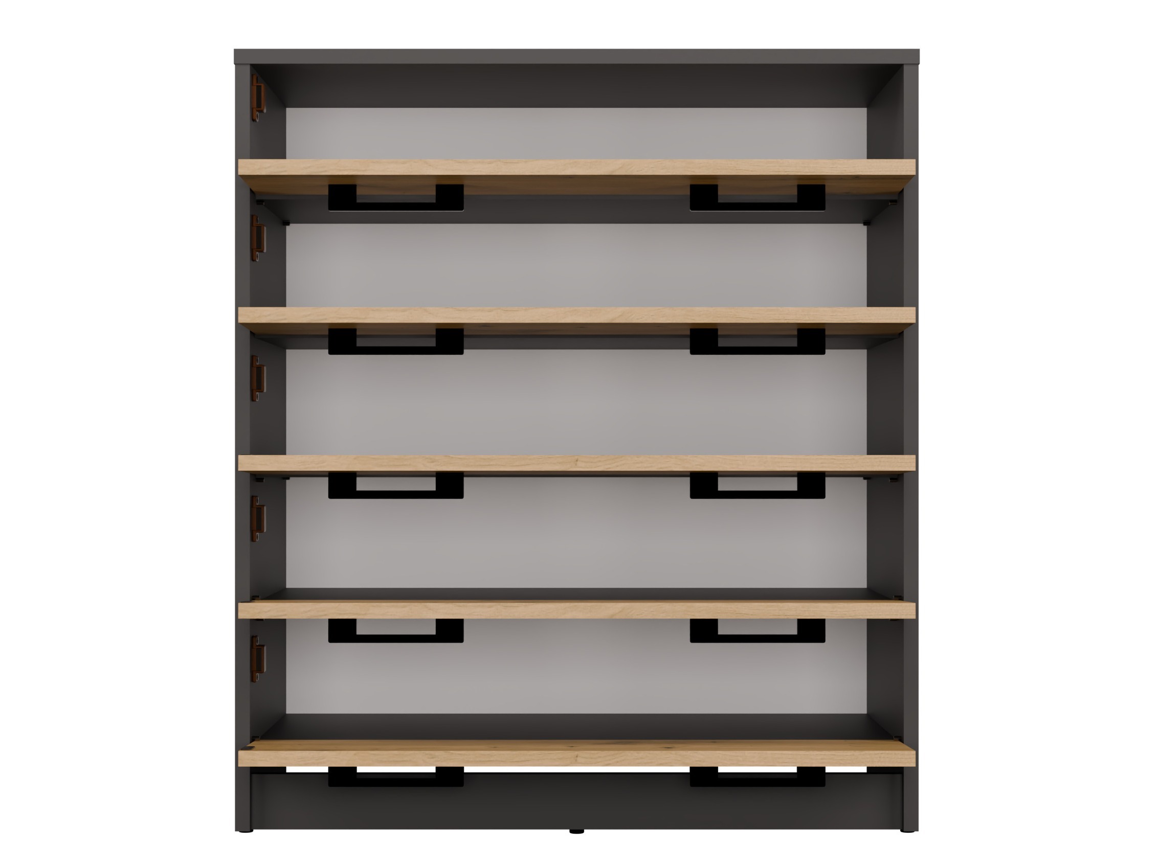 Batų dėžė Mandeville 342