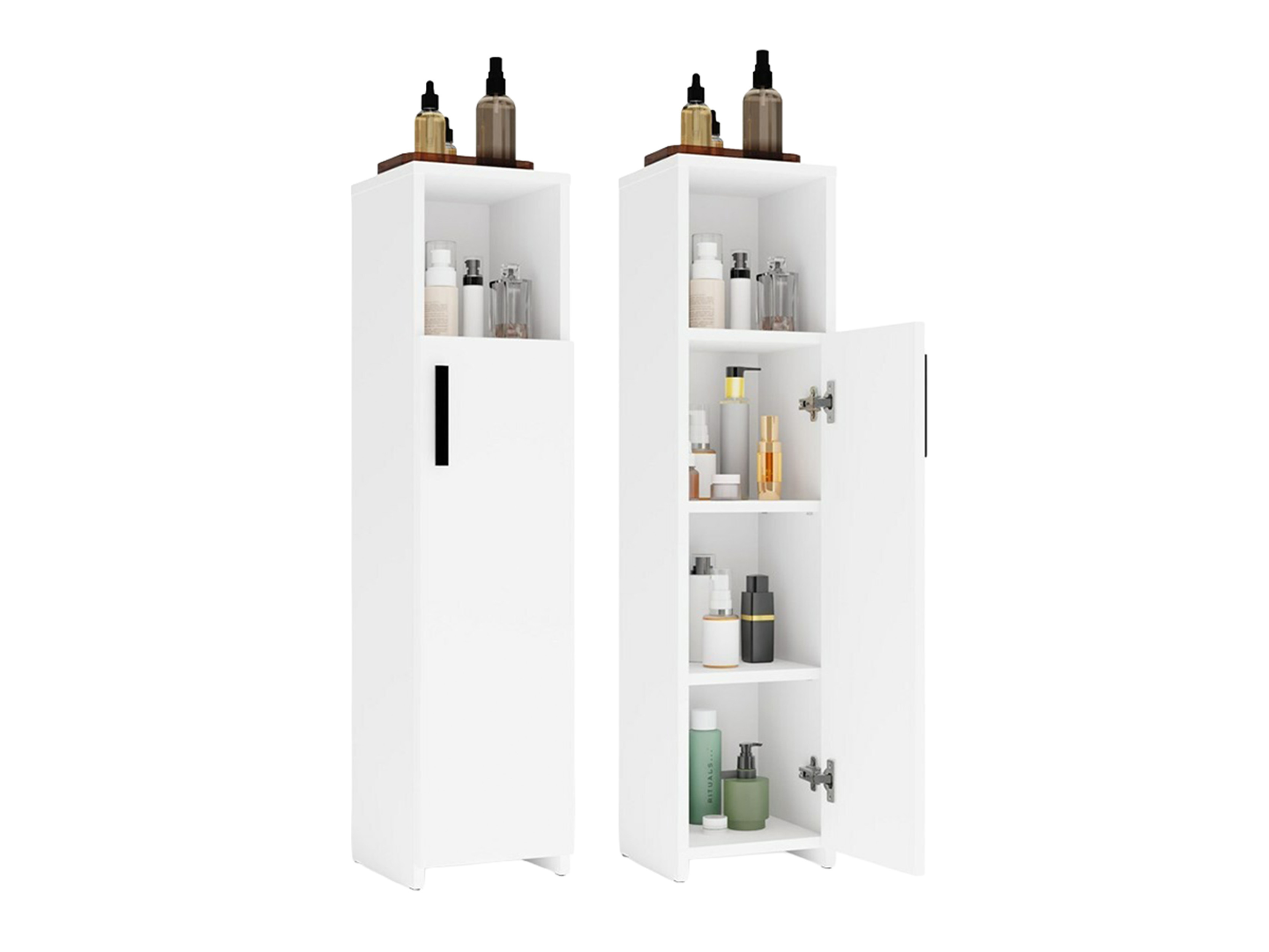 Pastatoma vonios spintelė Mandeville 344