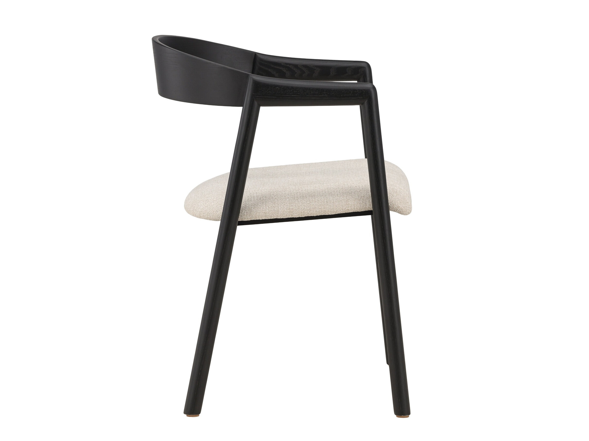Kėdė Dallas 4939 (Juoda + Smėlinė)