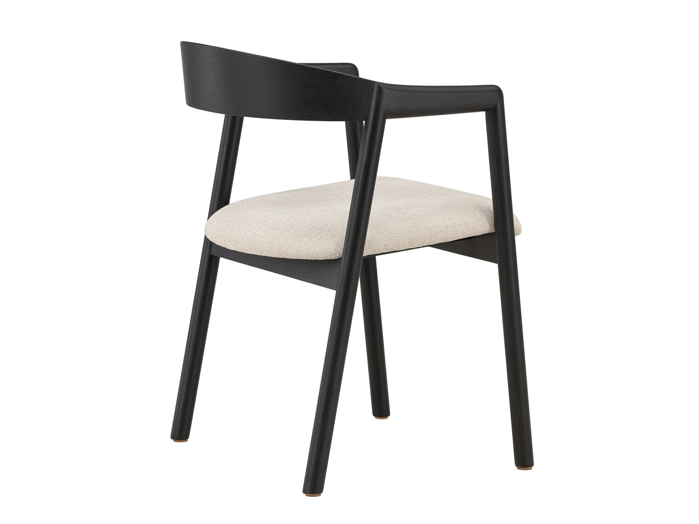 Kėdė Dallas 4939 (Juoda + Smėlinė)