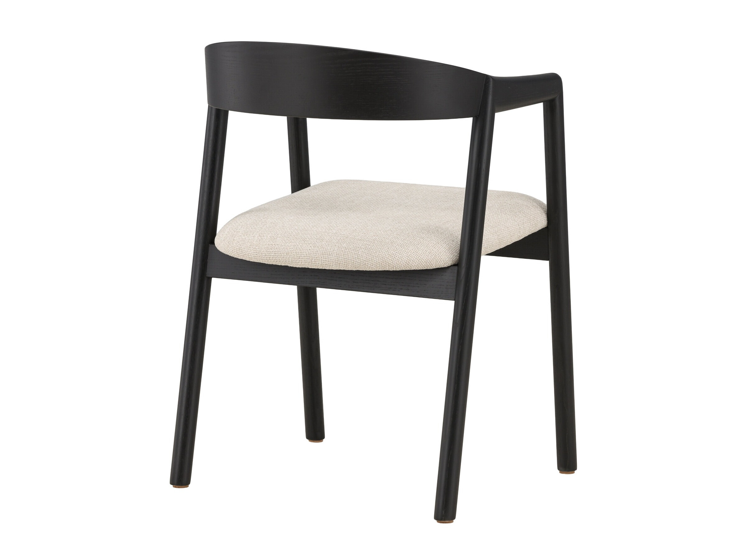 Kėdė Dallas 4939 (Juoda + Smėlinė)