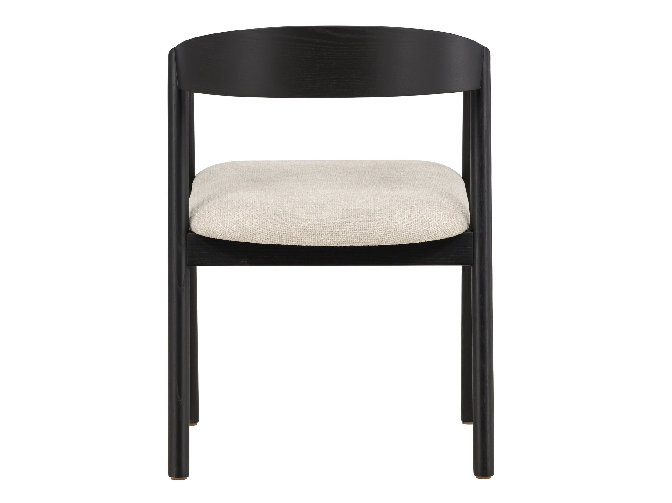 Kėdė Dallas 4939 (Juoda + Smėlinė)