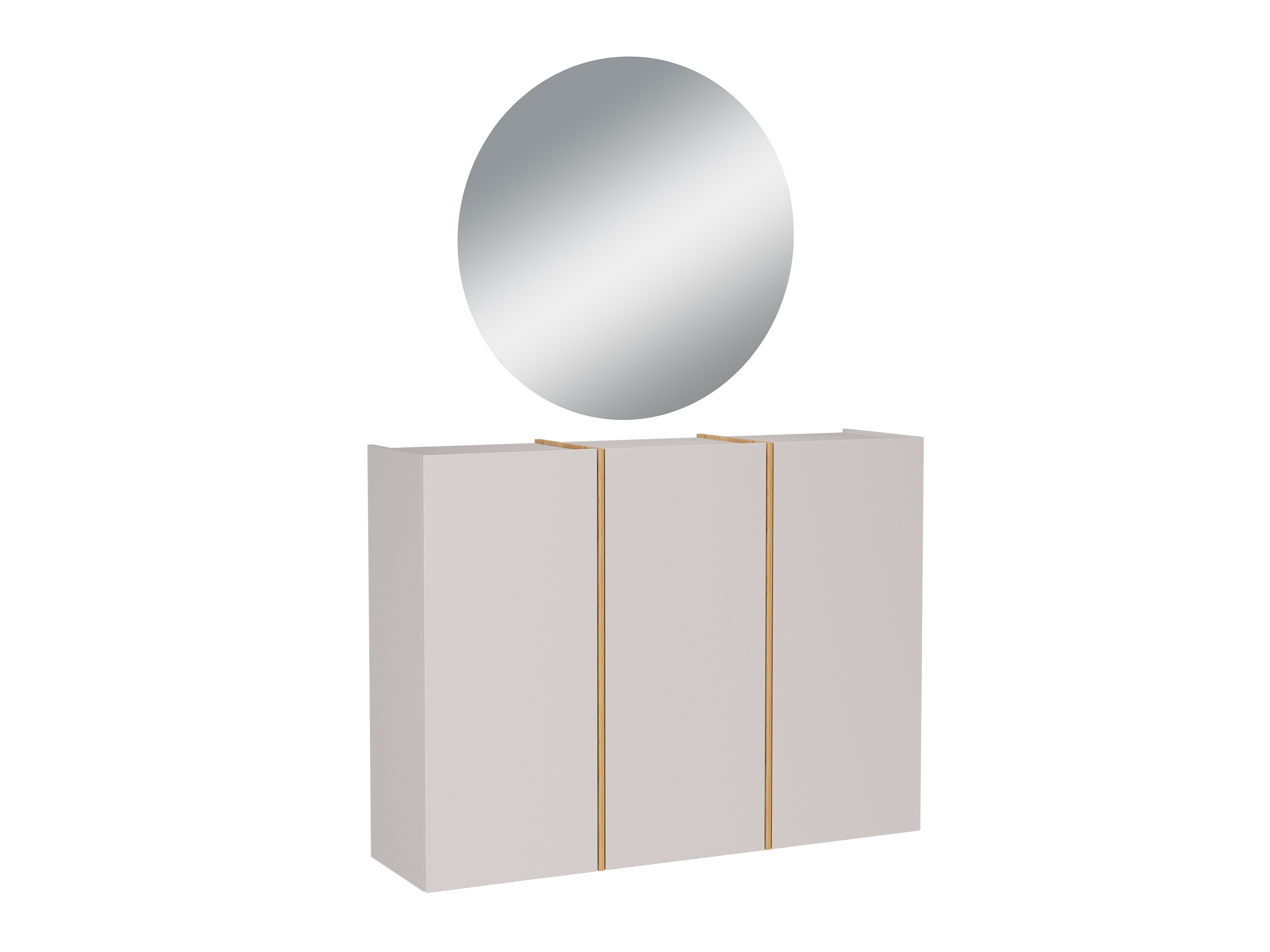 Prieškambario komplektas Sacramento 520