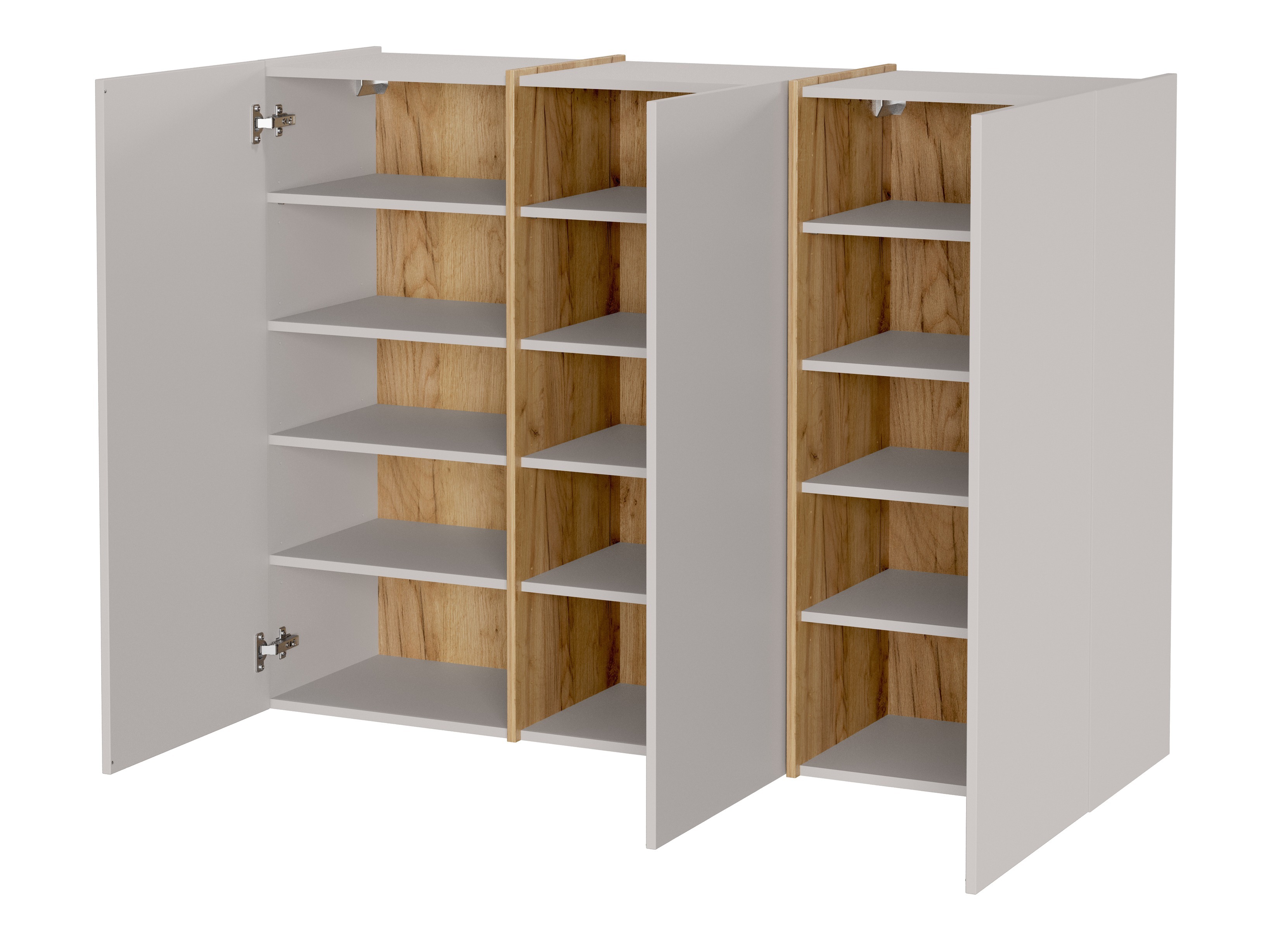 Prieškambario komplektas Sacramento 520