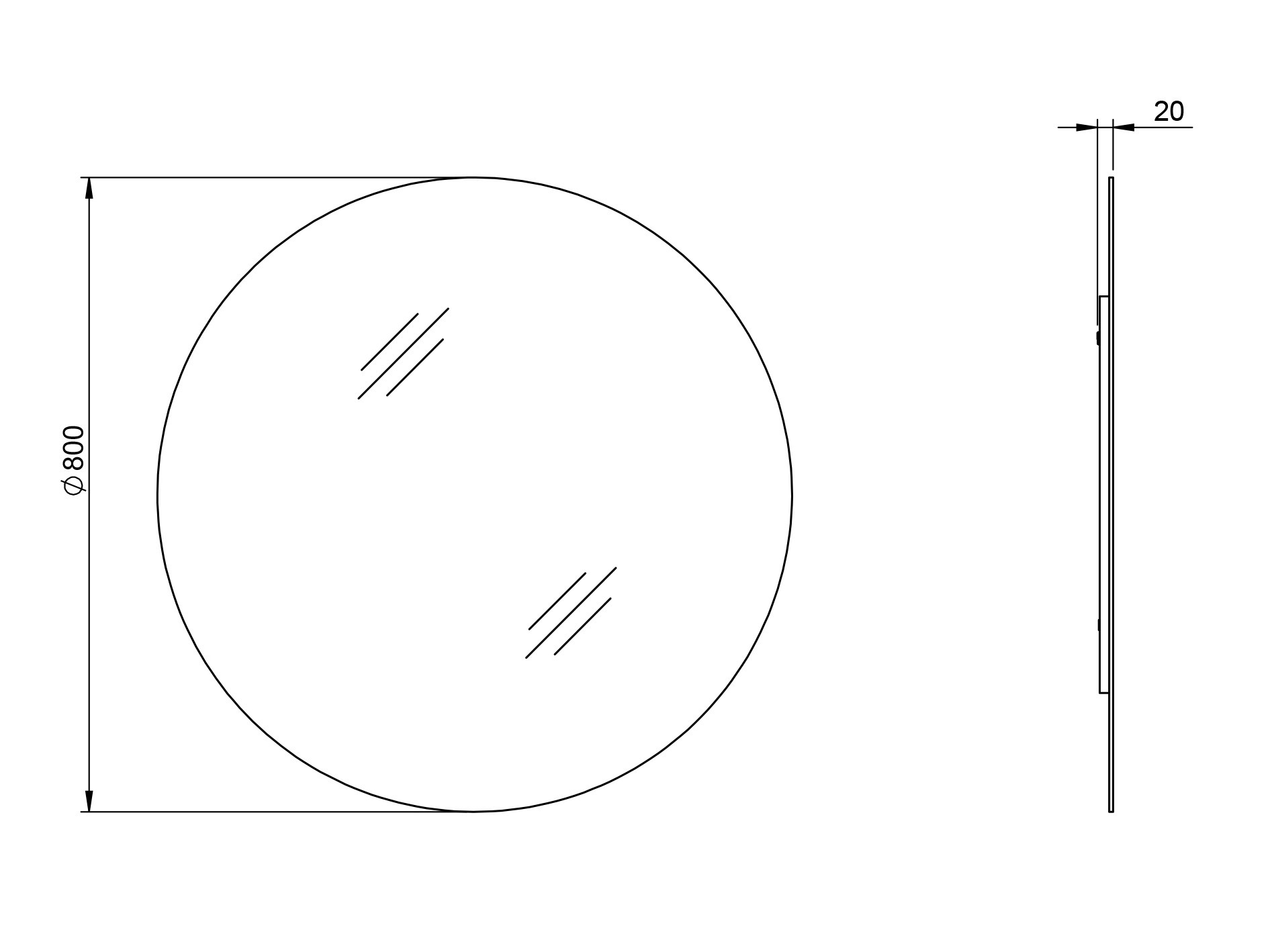 Prieškambario komplektas Sacramento 520