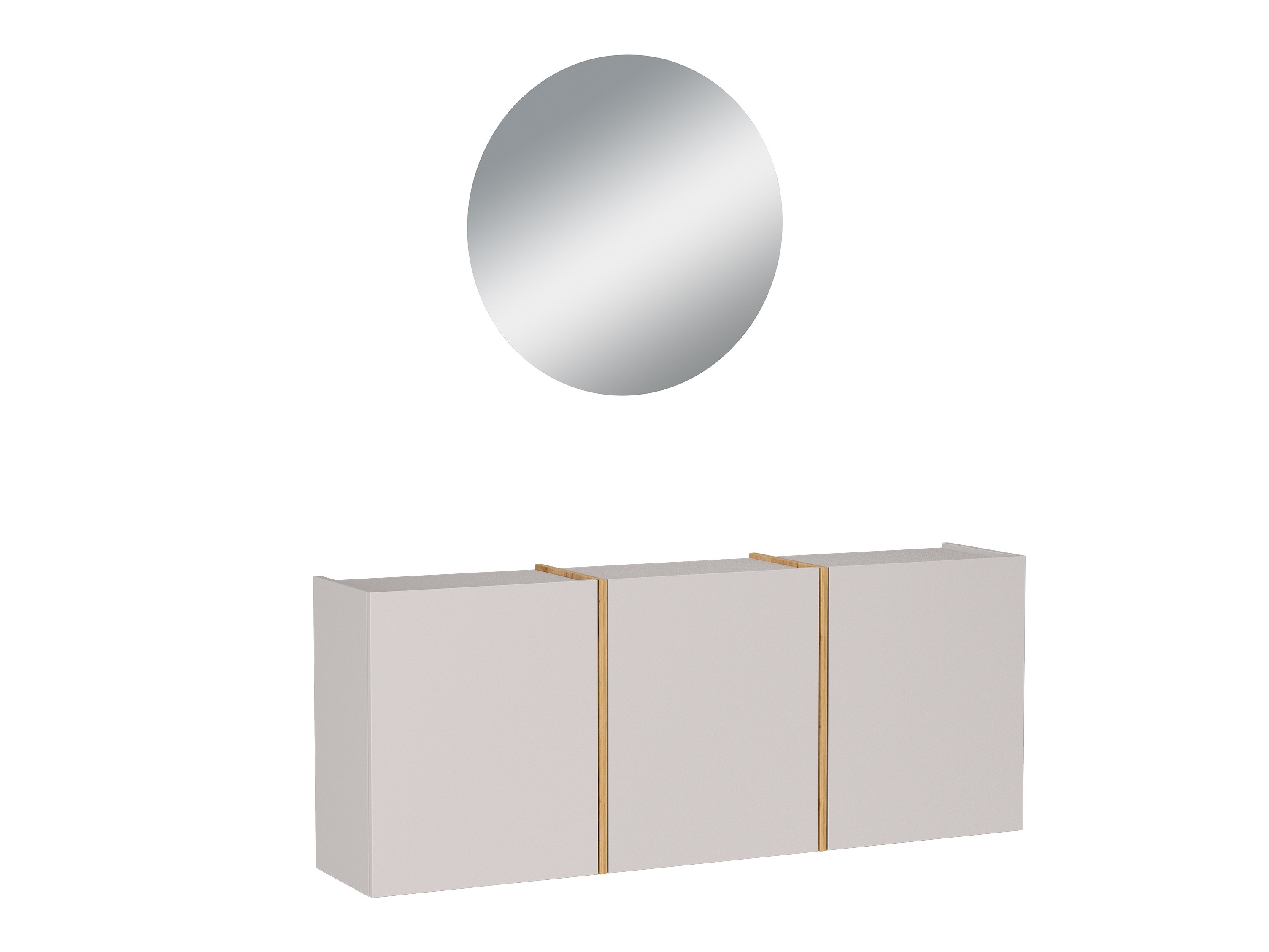 Prieškambario komplektas Sacramento 521