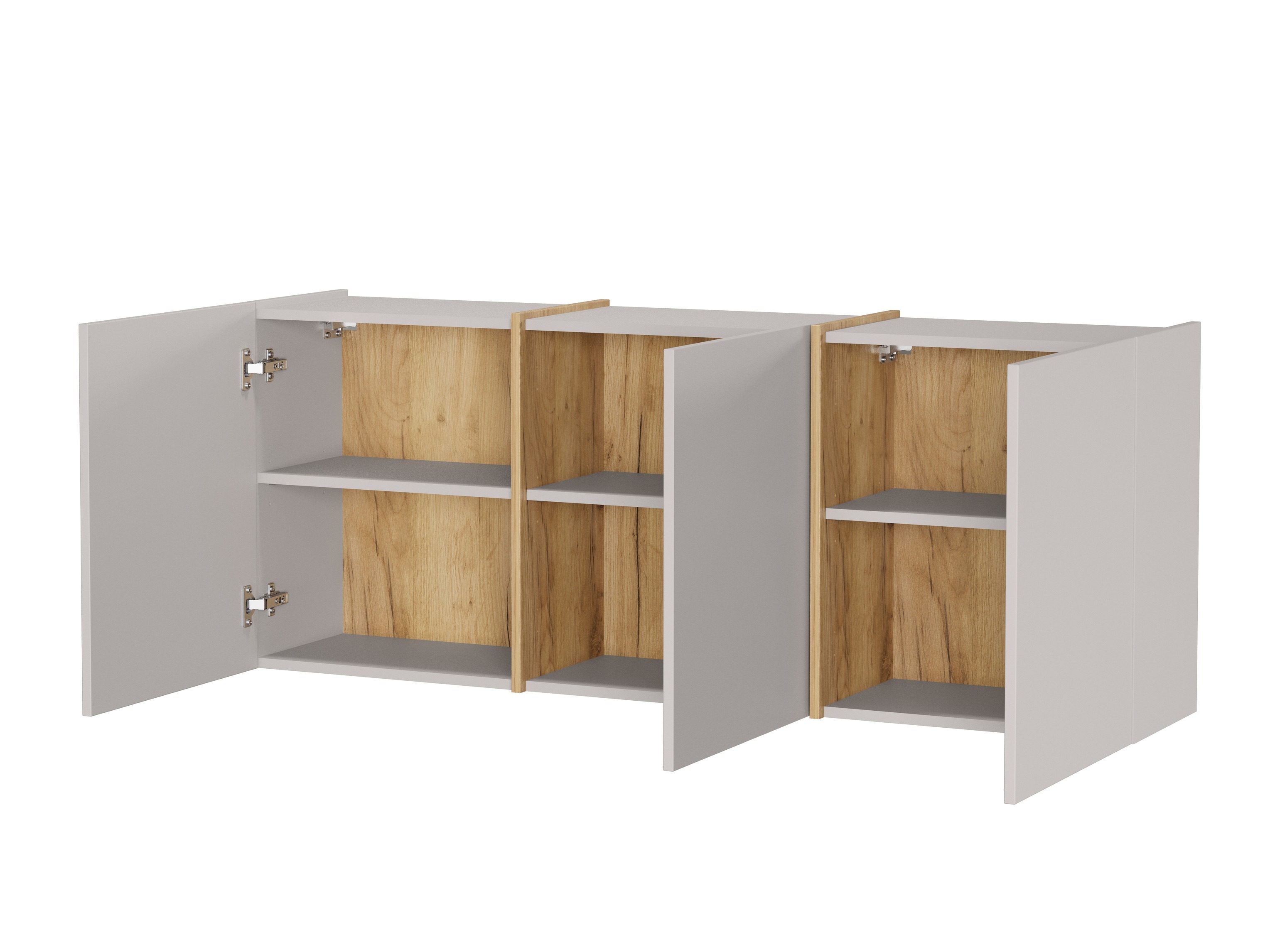 Prieškambario komplektas Sacramento 521