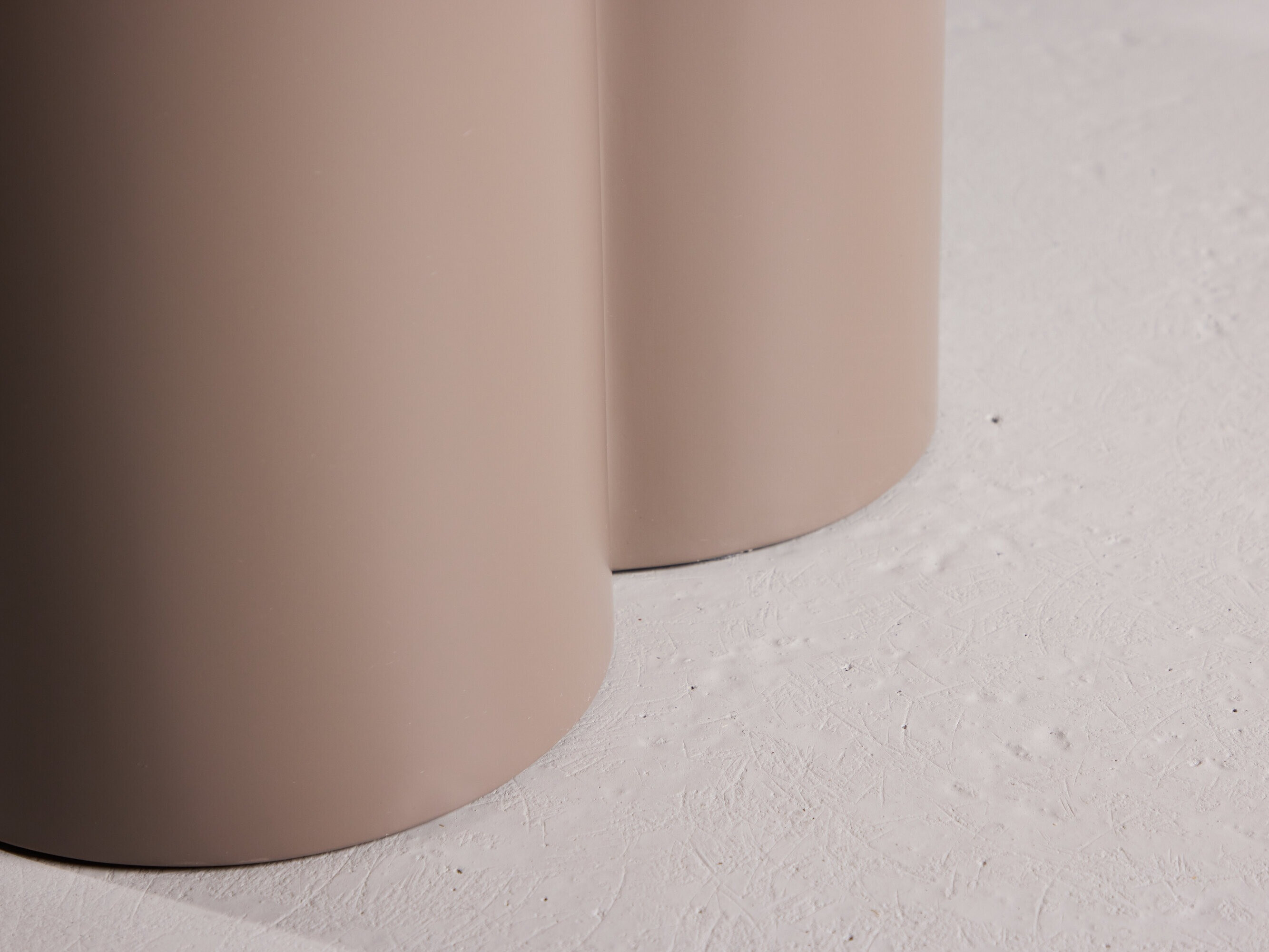 Stalas Dallas 4446 (Tamsi ruda)