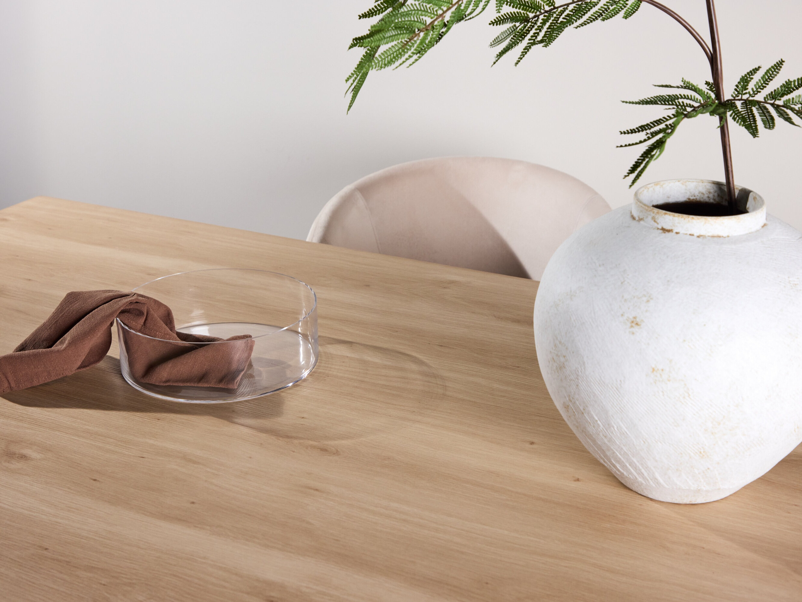 Stalas Dallas 4447 (Ąžuolas)