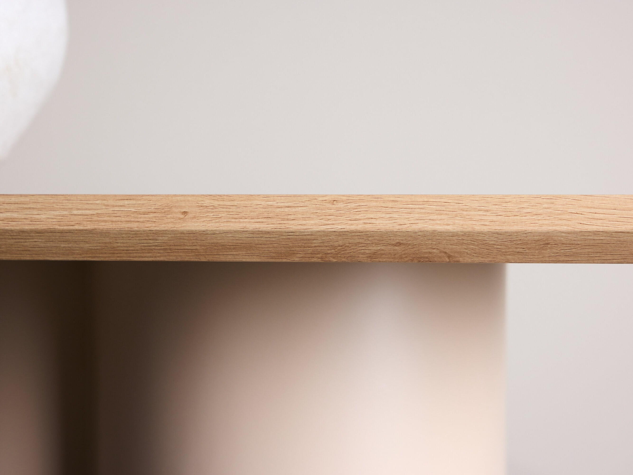 Stalas Dallas 4447 (Ąžuolas)