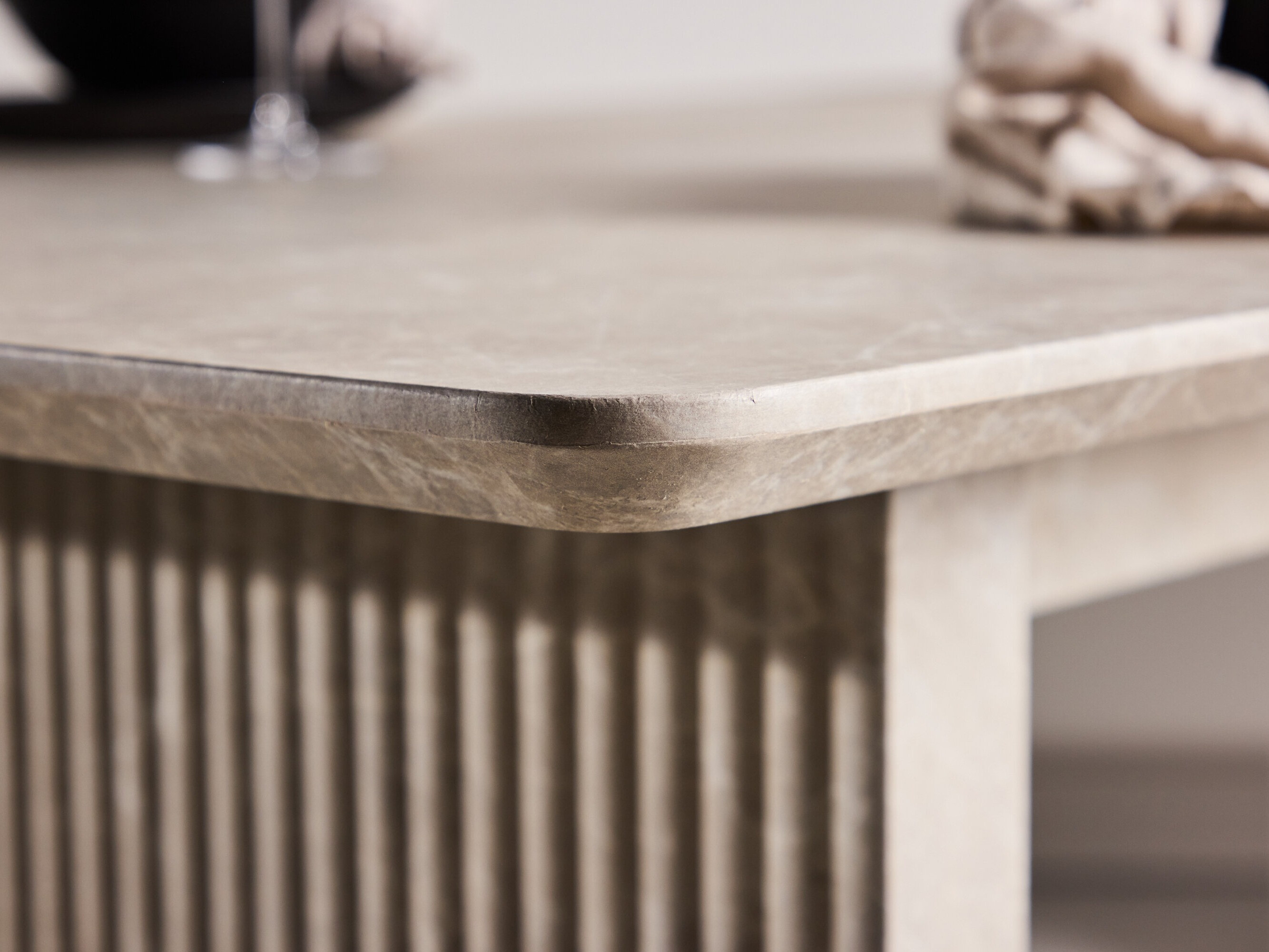 Stalas Dallas 4964 (Ąžuolas)