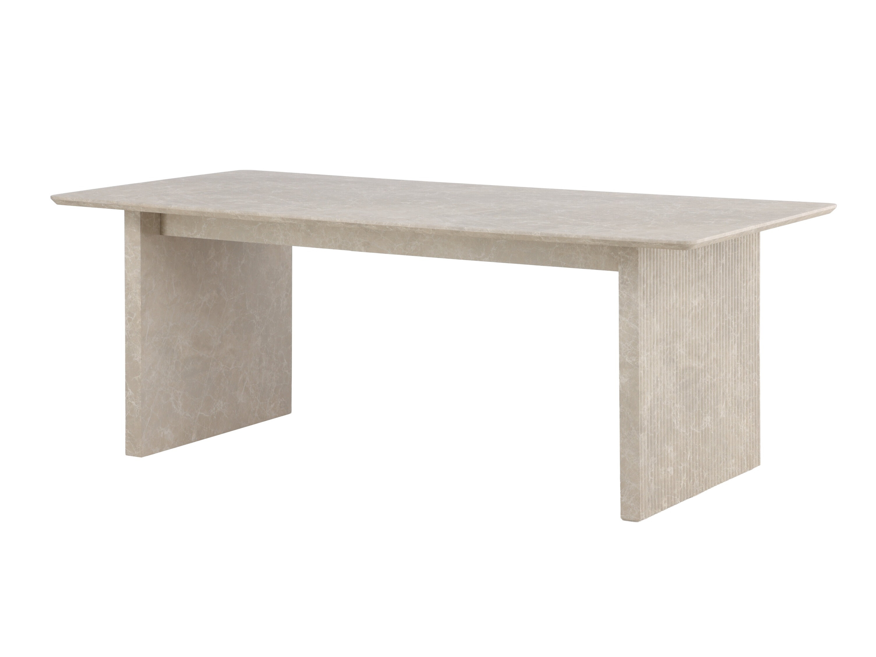 Stalas Dallas 4964 (Smėlinė)