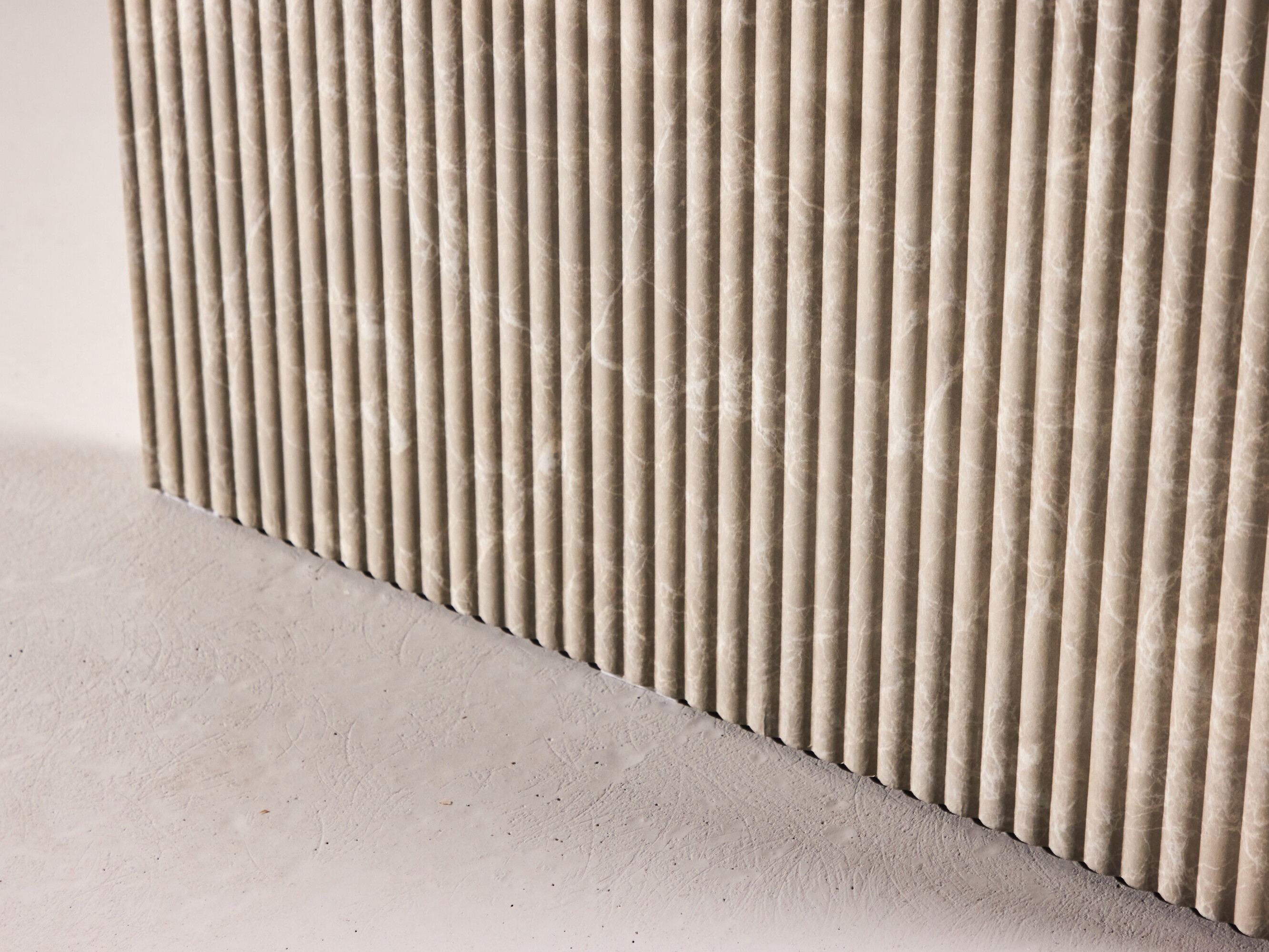 Stalas Dallas 4964 (Smėlinė)