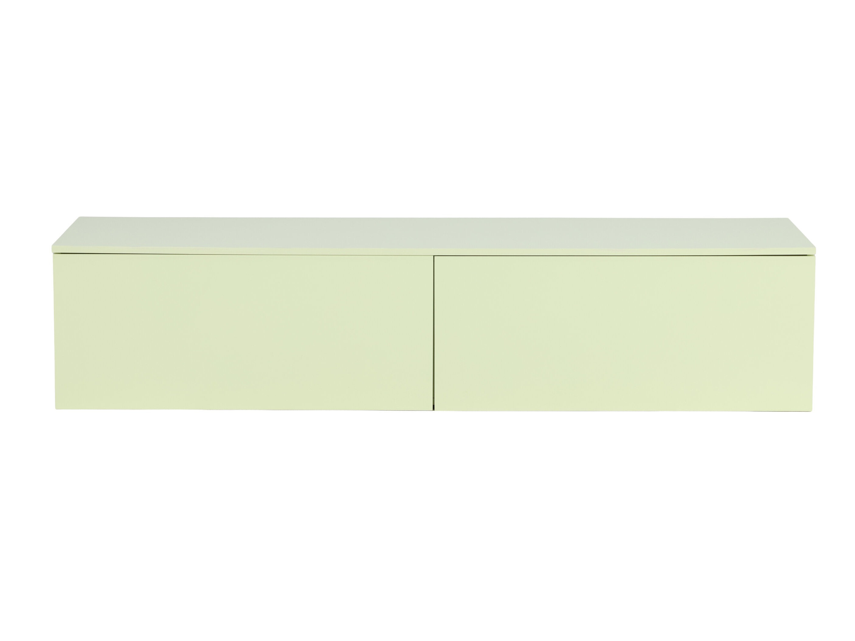TV staliukas Dallas 3253 (Žalia)