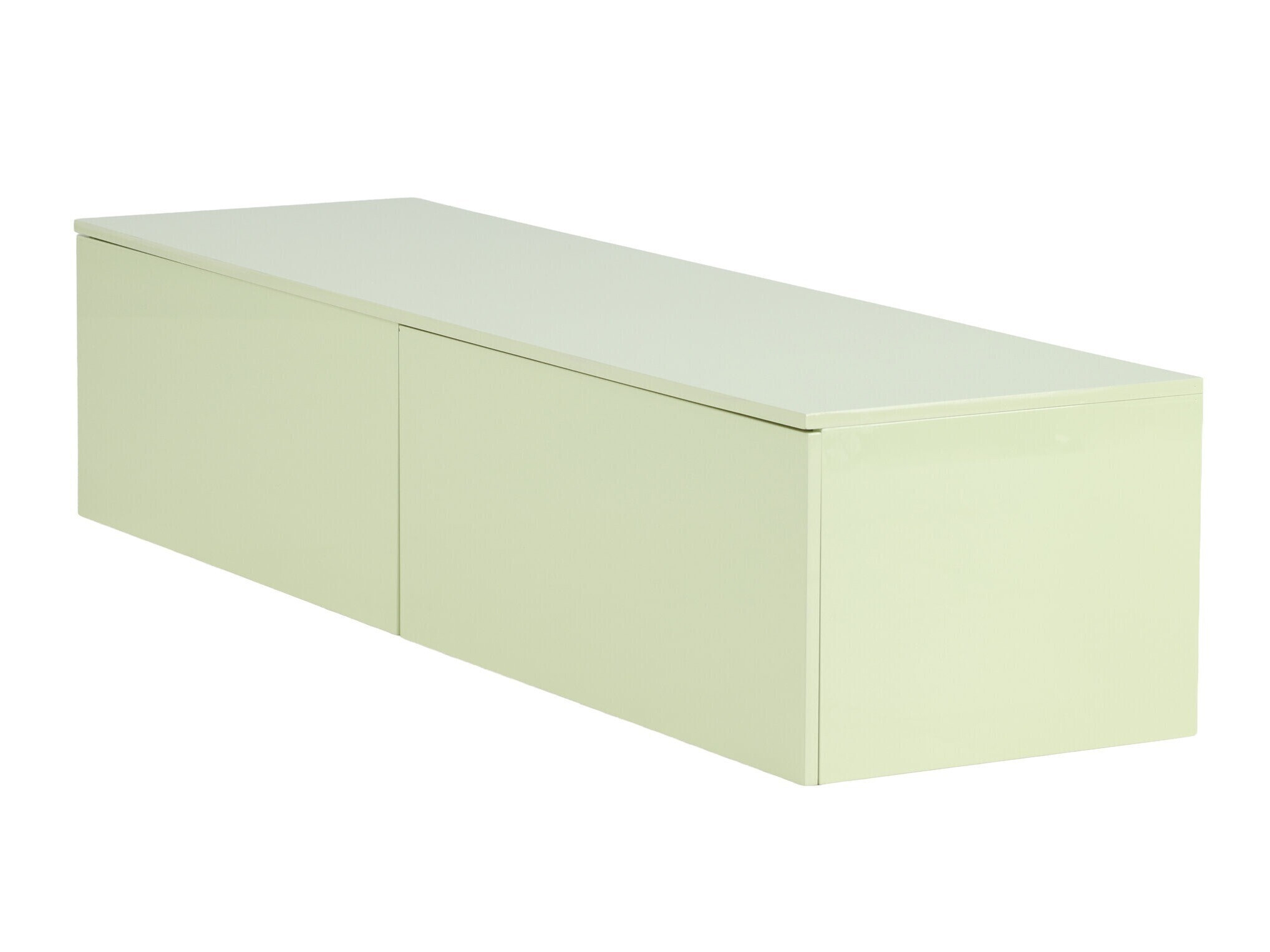 TV staliukas Dallas 3253 (Žalia)