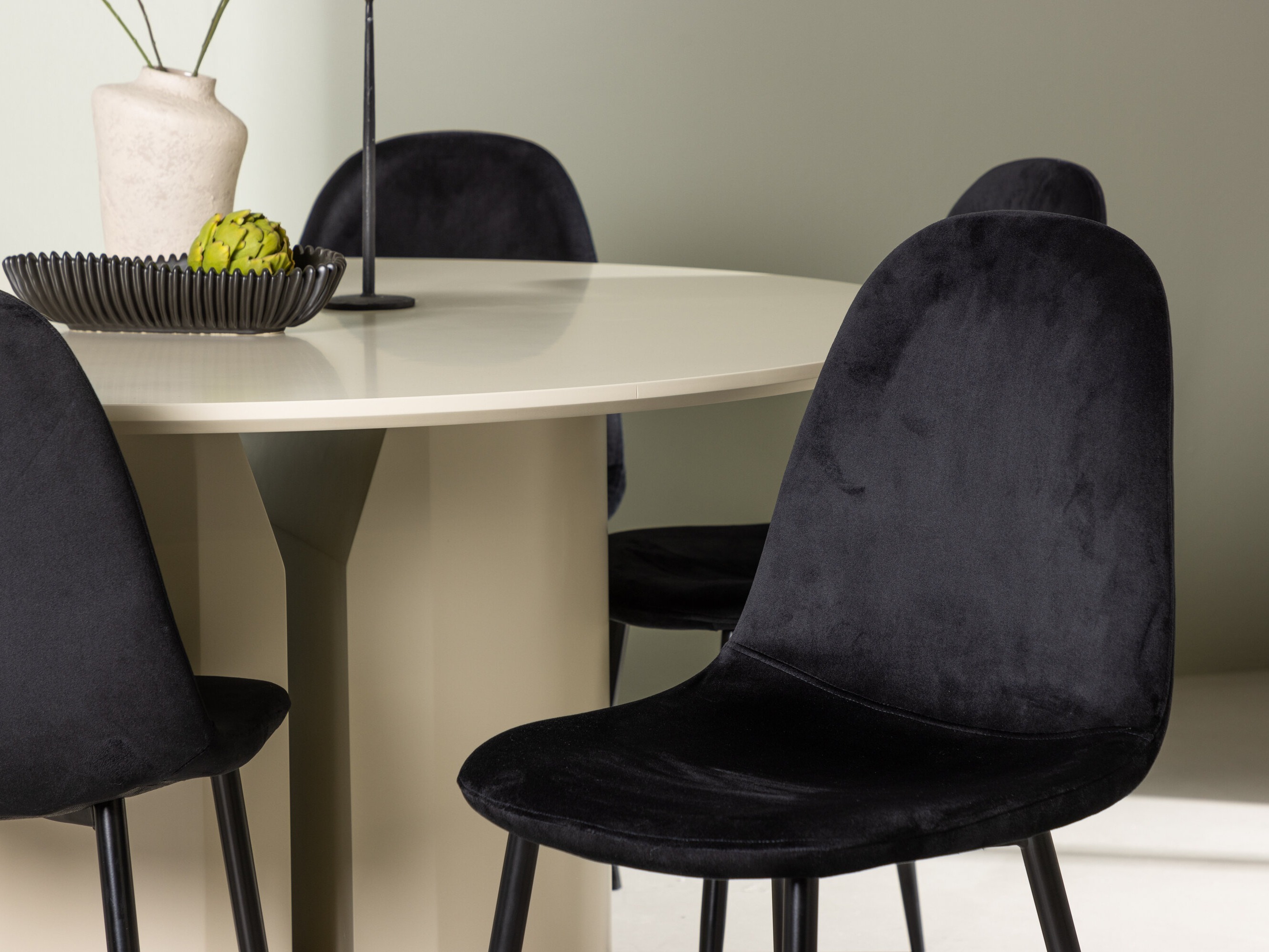 Valgomojo komplektas Dallas 4966