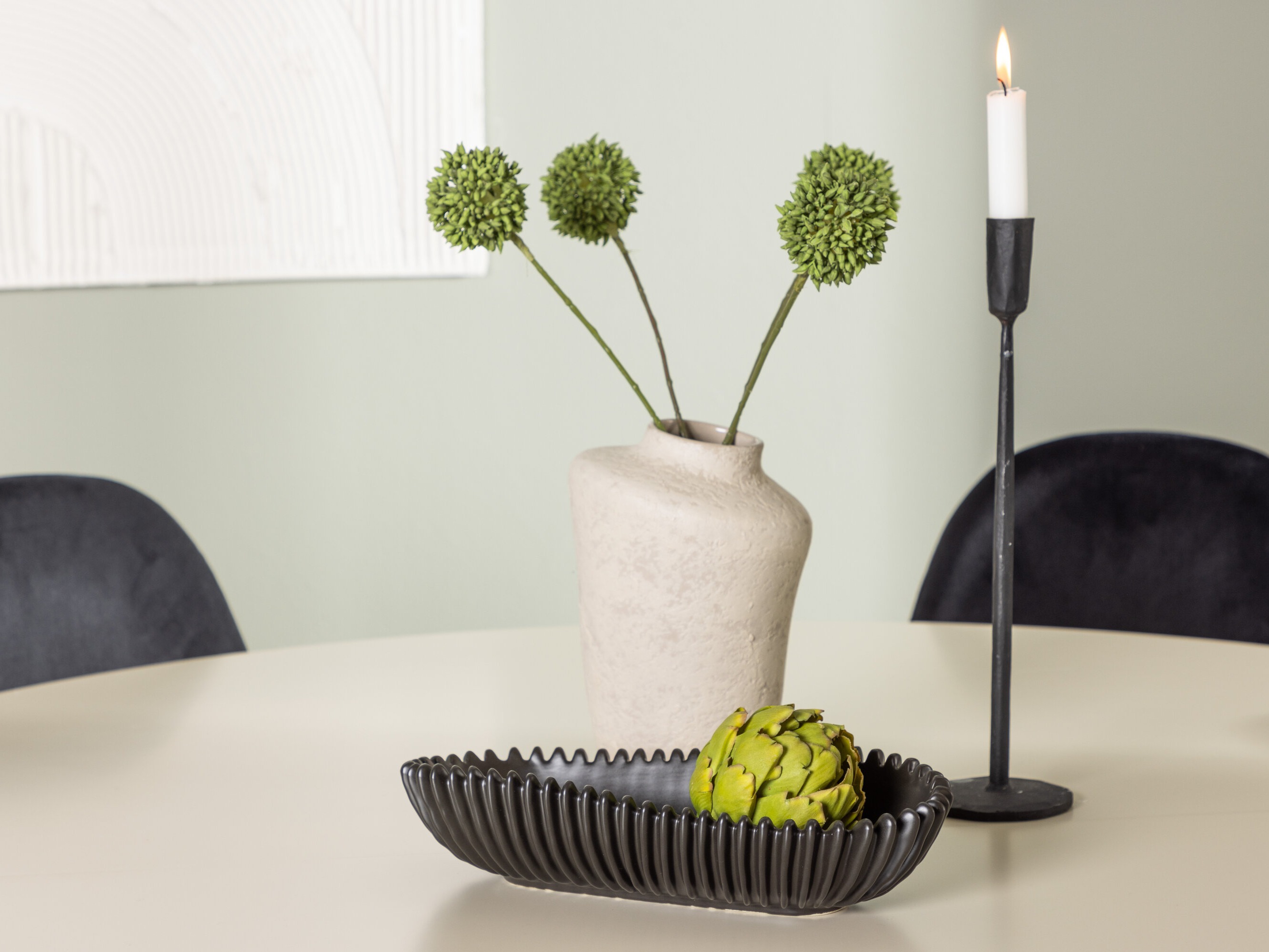 Valgomojo komplektas Dallas 4966